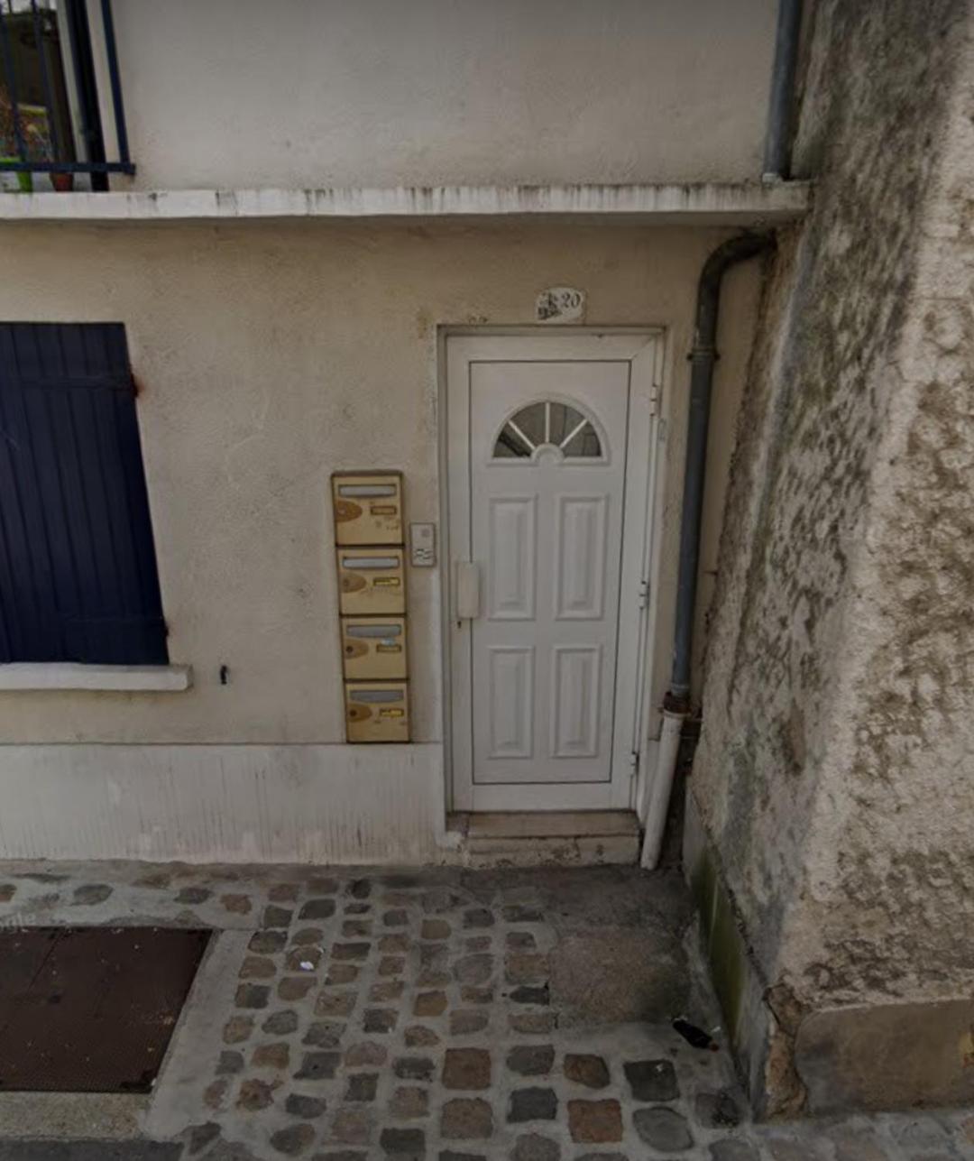 La Suite Du Pilote La Ferte-Alais Exterior foto